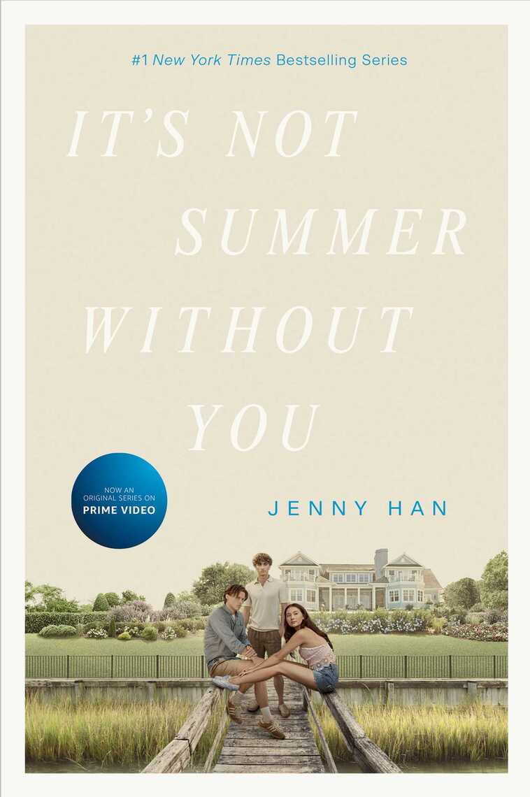 It's Not Summer Without You by Jenny Han (Ebook) Read free for