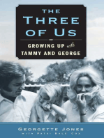 The Three of Us: Growing Up with Tammy and George