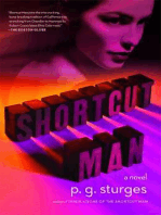Shortcut Man: A Novel