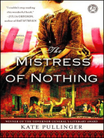 The Mistress of Nothing: A Novel