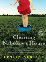 Cleaning Nabokov's House: A Novel