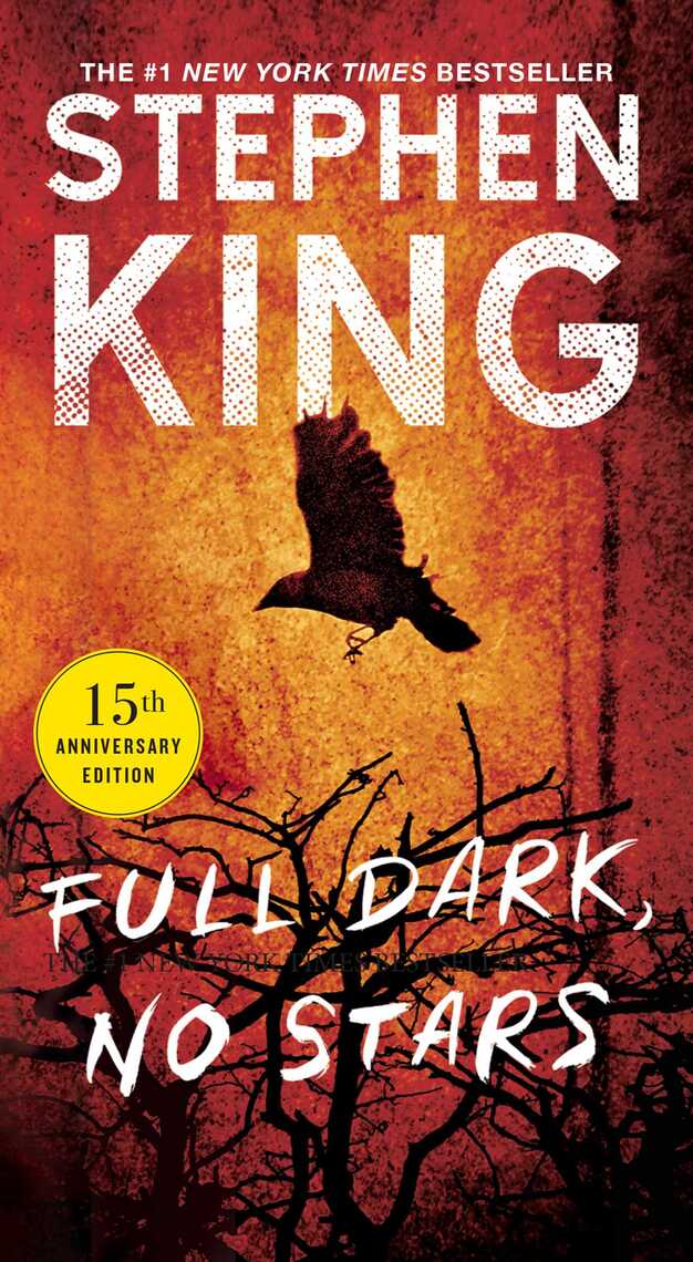 Full Dark, No Stars by Stephen King - Ebook | Scribd