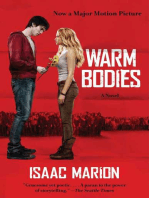 Warm Bodies: A Novel