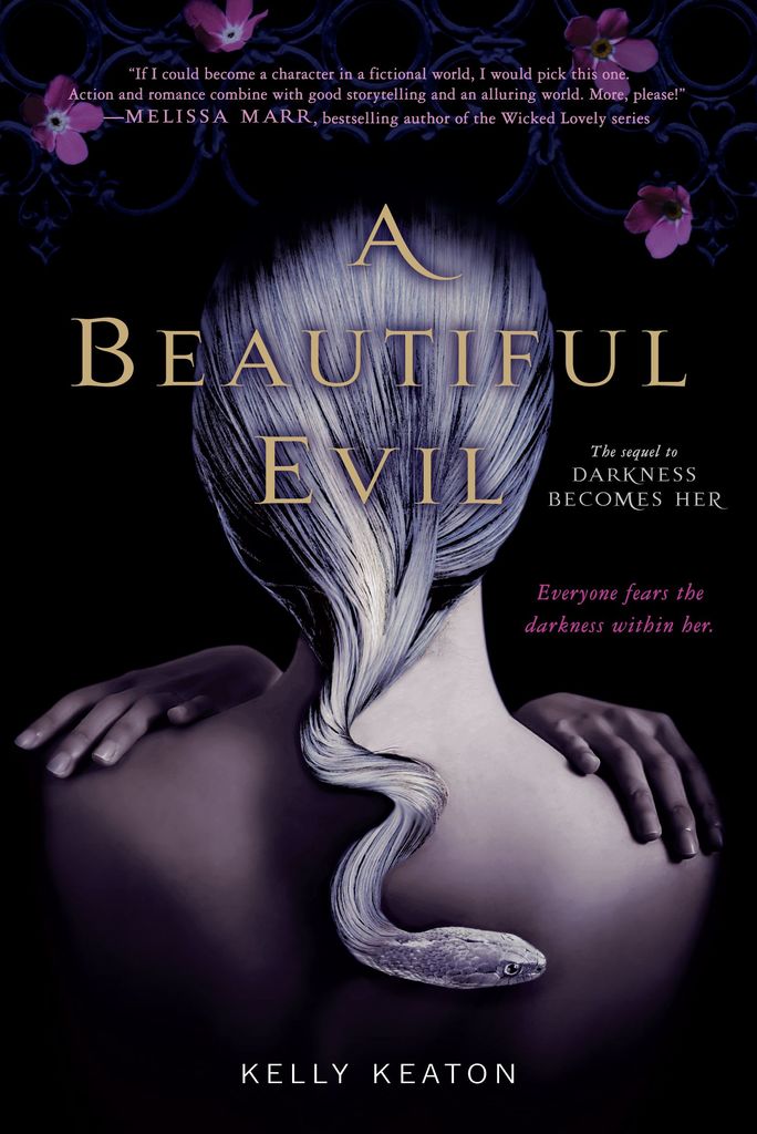 A Beautiful Evil by Kelly Keaton (Ebook) - Read free for 30 days