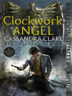 Clockwork Angel