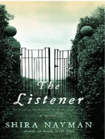 The Listener: A Novel