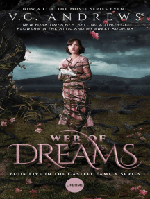 Read Web Of Dreams Online By V C Andrews Books
