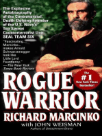 Rogue Warrior: Red Cell