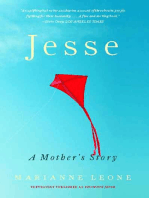 Jesse: A Mother's Story of Grief, Grace, and Everyday Bliss