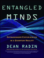 Entangled Minds