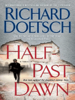 Half-Past Dawn: A Thriller
