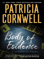 Body of Evidence: Scarpetta 2