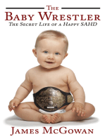 The Baby Wrestler