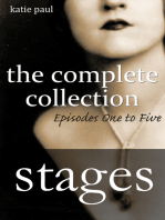 Stages | The Complete Collection: Episodes One to Five