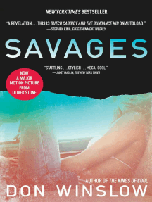 Savages by Don Winslow - Ebook | Scribd