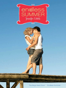 Read Endless Summer Online By Jennifer Echols Books