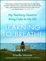 Learning to Breathe