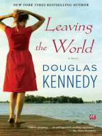 Leaving the World: A Novel