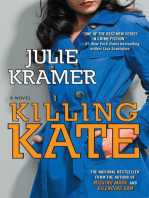 Killing Kate: A Novel