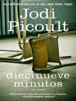 Diecinueve minutos (Nineteen Minutes: Novela