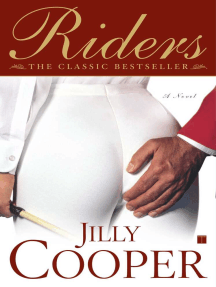 Read Riders Online By Jilly Cooper Books