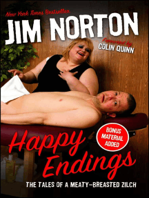 Happy Endings by Jim Norton, Colin Quinn (Ebook) - Read free for ...