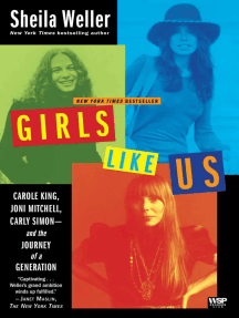 Girls Like Us by Sheila Weller - Ebook | Scribd