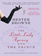 The Little Lady Agency and the Prince