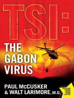 The Gabon Virus: A Novel