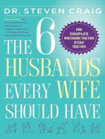 The 6 Husbands Every Wife Should Have