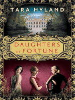 Daughters of Fortune: A Novel