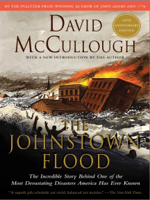 Johnstown Flood by David McCullough - Ebook | Scribd