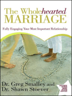 The Wholehearted Marriage