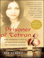 Prisoner of Tehran: A Memoir