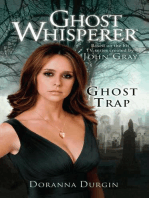 Ghost Whisperer