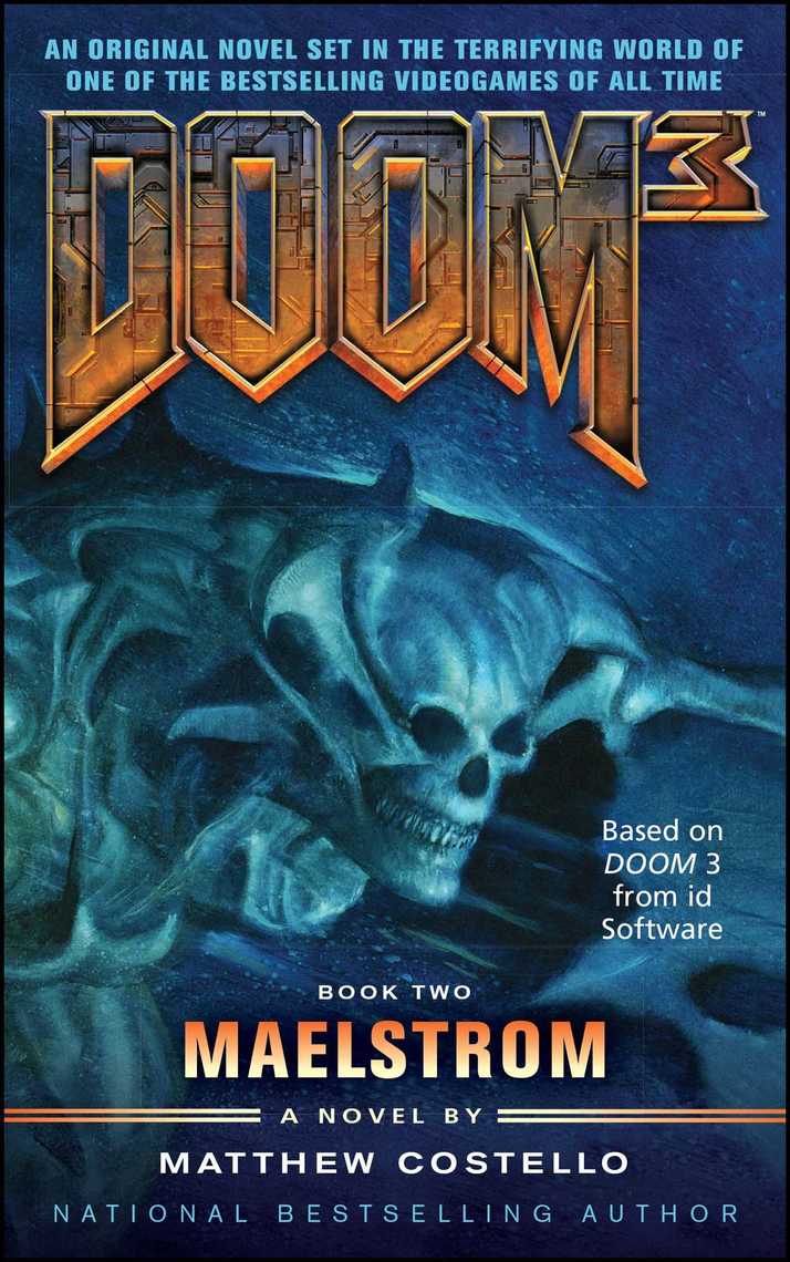 read-doom-3-maelstrom-online-by-matthew-costello-books