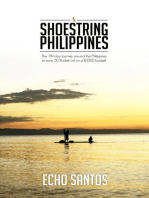 Shoestring Philippines