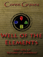 Well of the Elements