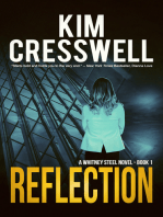 Reflection (A Whitney Steel Novel - Book One)