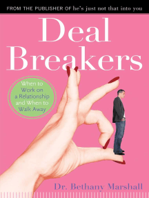Read Deal Breakers Online By Bethany Marshall Books