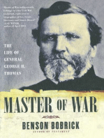 Master of War: The Life of General George H. Thomas