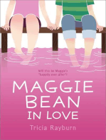 Maggie Bean in Love