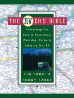 The RVer's Bible (Revised and Updated): Everything You Need to Know About Choosing, Using, and Enjoying Your RV