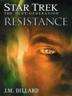 Resistance