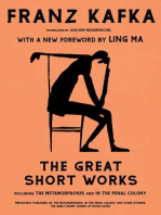 The Great Short Works