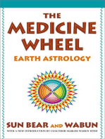 The Medicine Wheel