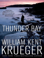 Thunder Bay: A Cork O'Connor Mystery