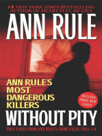 Without Pity: Ann Rule's Most Dangerous Killers