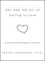 Zen and the Art of Falling in Love