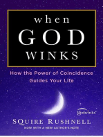 When God Winks